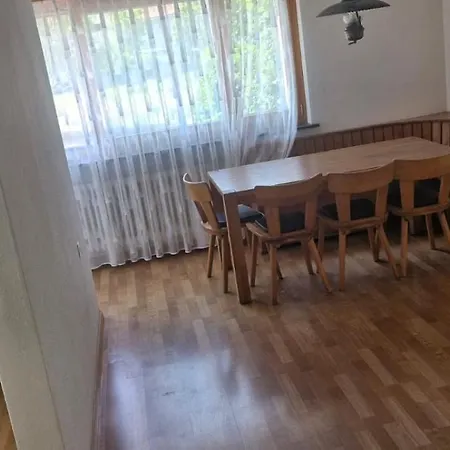 Large And Comfortable House With Garden Ems