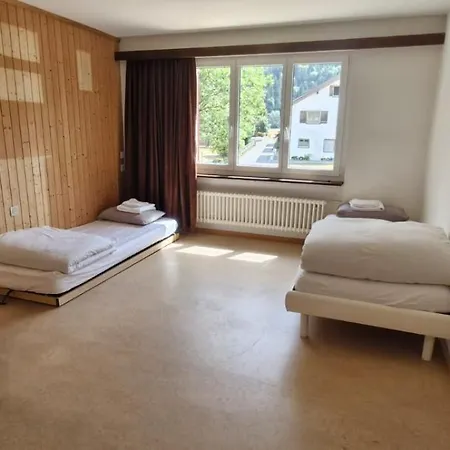 Large And Comfortable House With Garden 别墅 Ems