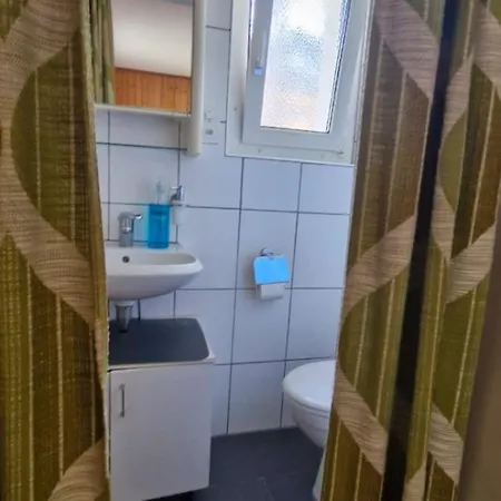 Вилла Large And Comfortable House With Garden Ems