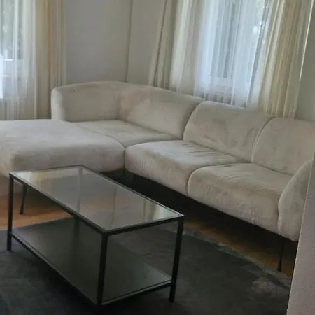 Large And Comfortable House With Garden * Ems